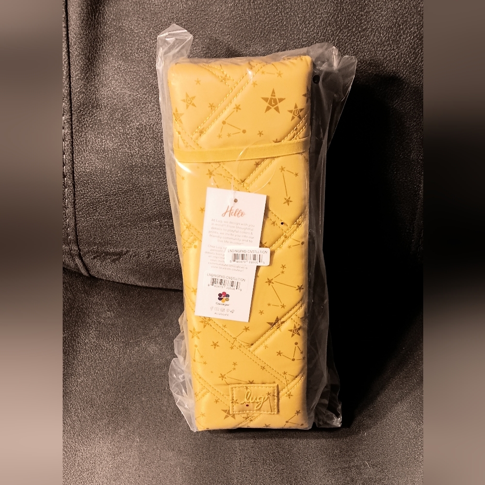 LUG FALL MYSTERY BOX Constellation Print Landing Pad